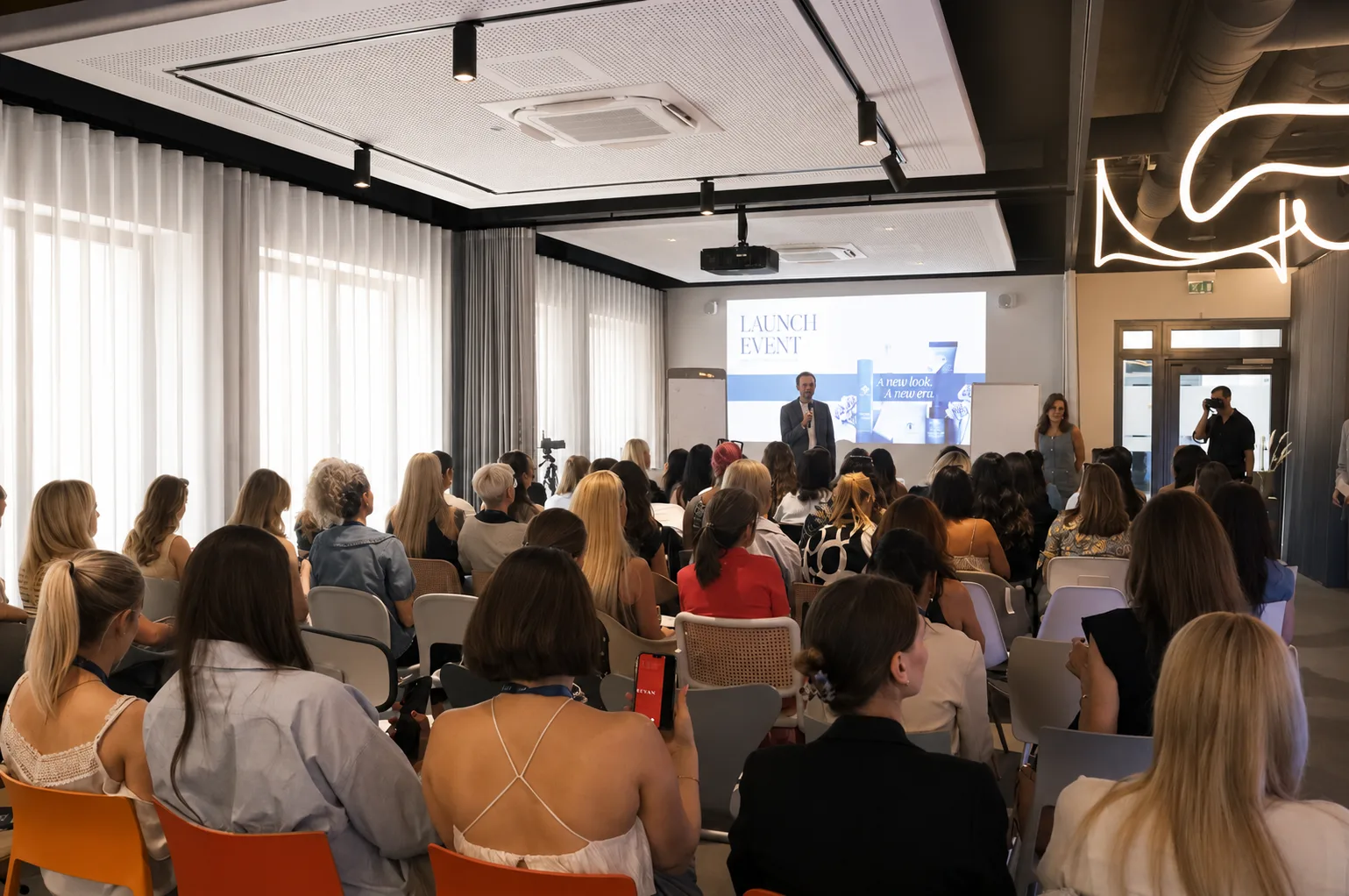 HR Summit Eventspace Wiesbaden