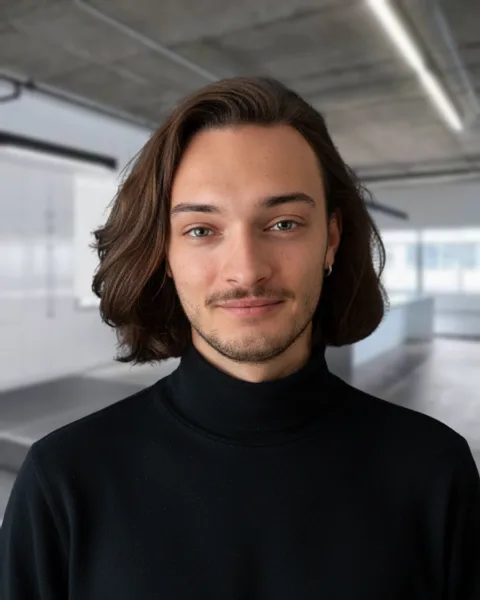 Simon Busshart