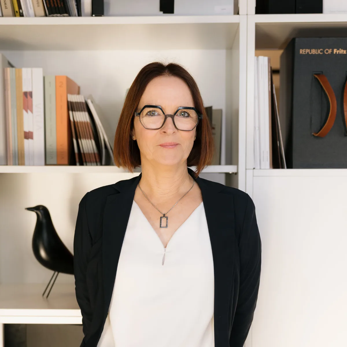Susanne Busshart