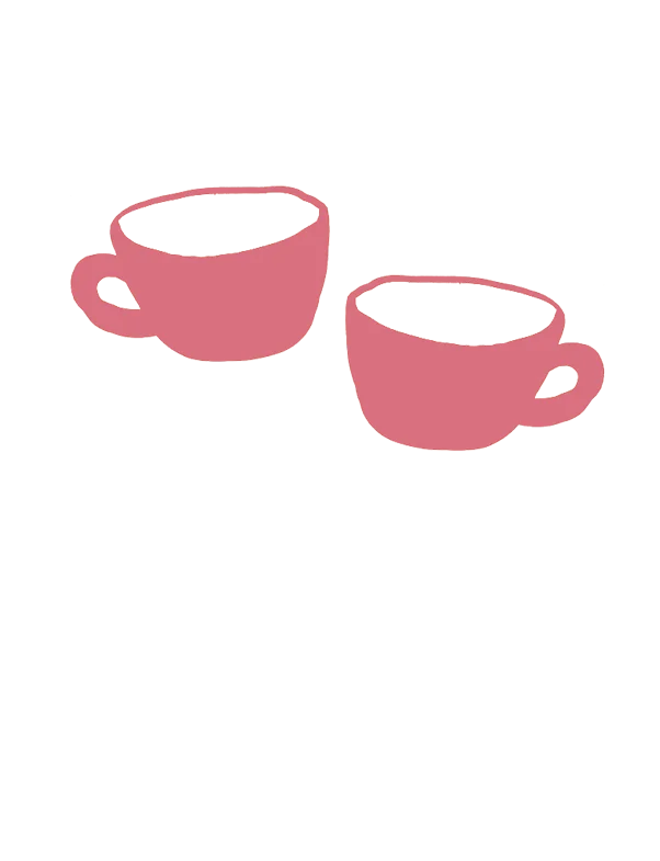 Kaffee illustration